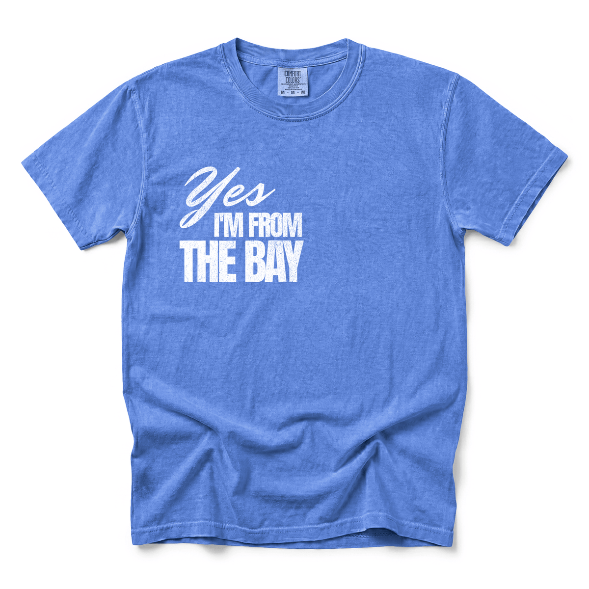 w8v clothing T-Shirt From The Bay T-Shirt From The Bay T-Shirt