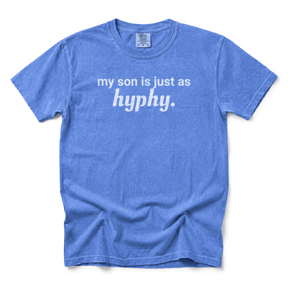 w8v clothing T-Shirt Hyphy Son T-Shirt Hyphy Son T-Shirt