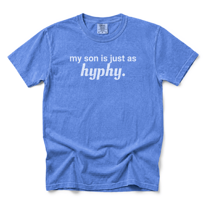 w8v clothing T-Shirt Hyphy Son T-Shirt Hyphy Son T-Shirt