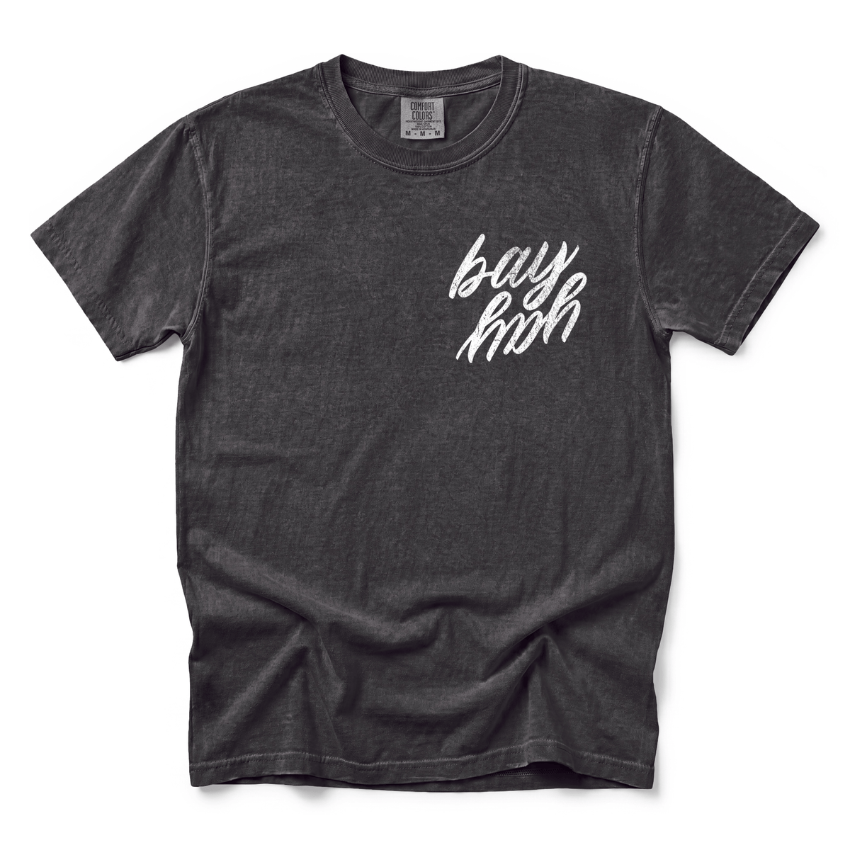 w8v clothing T-Shirt Oversized Pocket Bay T-Shirt Oversized Pocket Bay T-Shirt