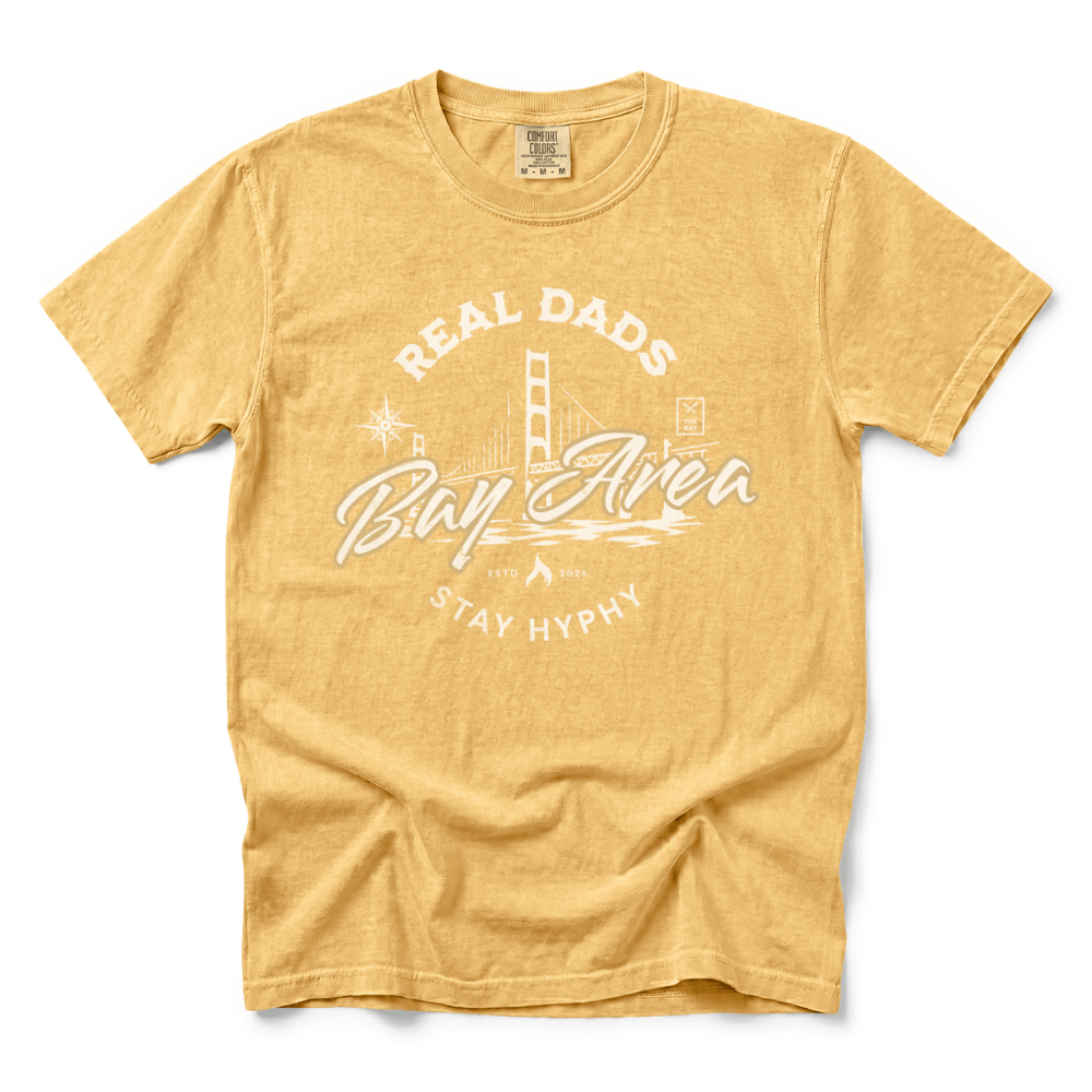 w8v clothing T-Shirt Real Dads Stay Hyphy Vintage Style T-Shirt Real Dads Stay Hyphy Vintage Style T-Shirt