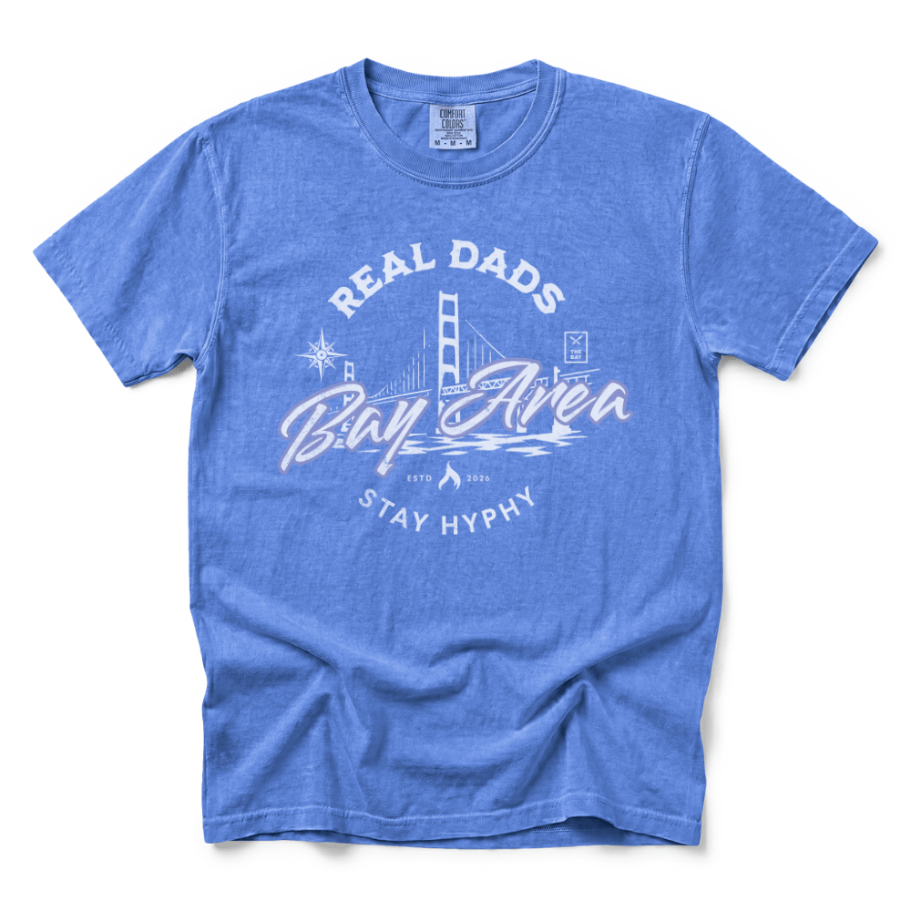 w8v clothing T-Shirt Real Dads Stay Hyphy Vintage Style T-Shirt Real Dads Stay Hyphy Vintage Style T-Shirt