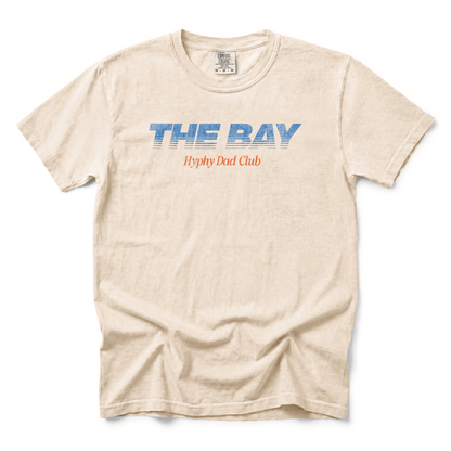 w8v clothing T-Shirt Retro Hyphy Dad Club T-Shirt Retro Hyphy Dad Club T-Shirt