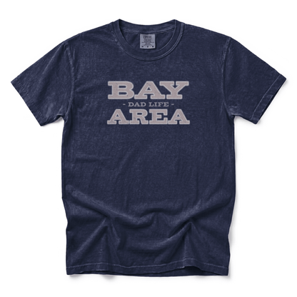 w8v clothing T-Shirt Simple Dad Life T-Shirt Simple Dad Life T-Shirt