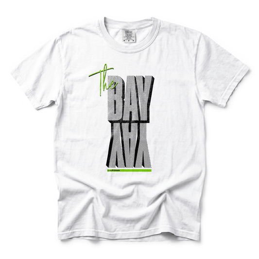 w8v clothing T-Shirt The Bay Yay California T-Shirt The Bay Yay California T-Shirt