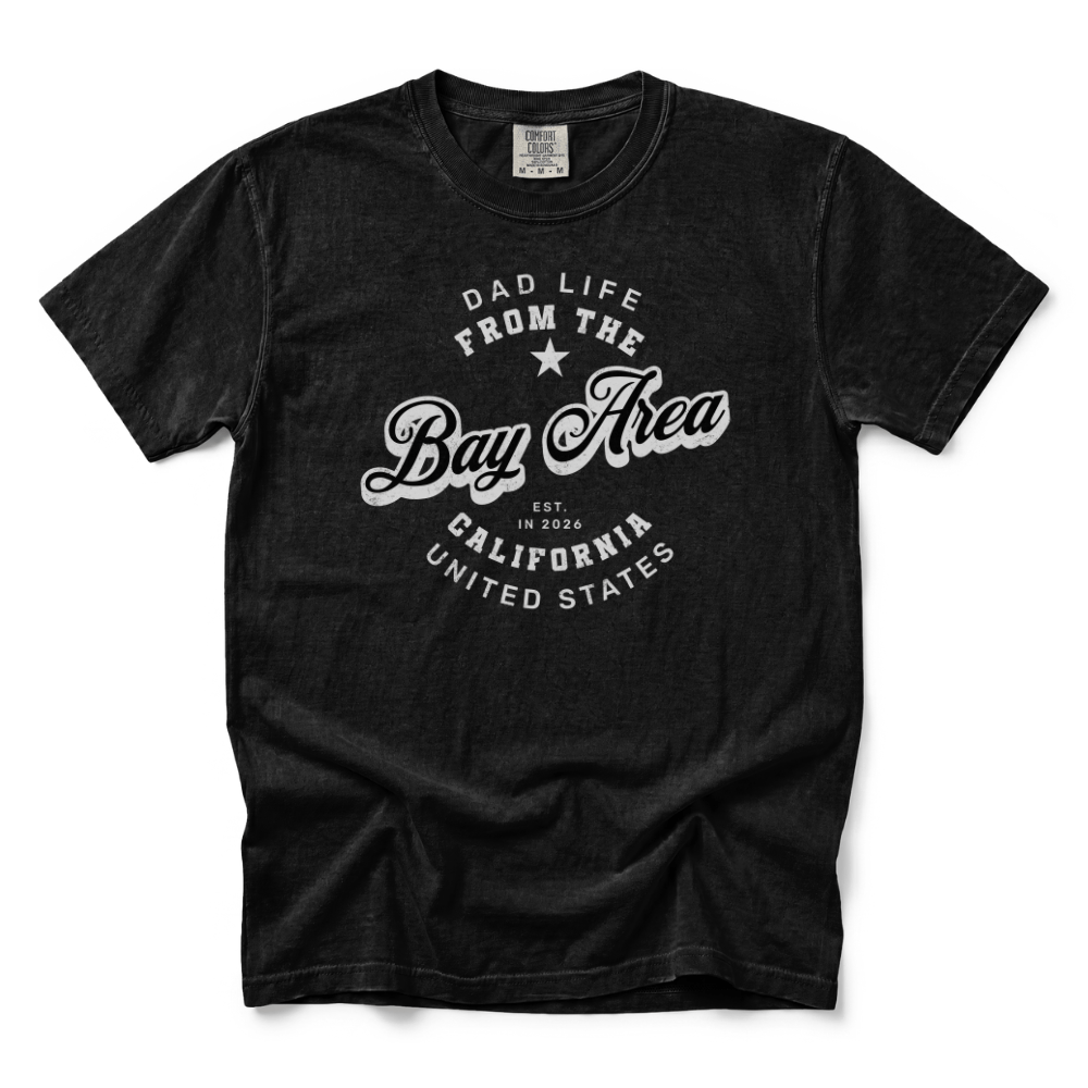 w8v clothing T-Shirt Vintage Dad Life T-Shirt Vintage Dad Life T-Shirt