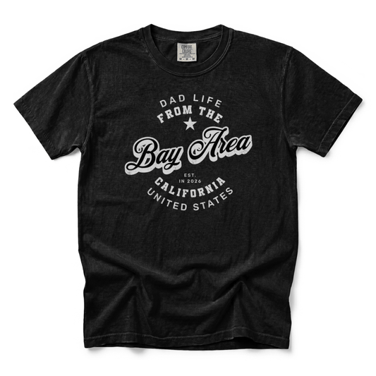 w8v clothing T-Shirt Vintage Dad Life T-Shirt Vintage Dad Life T-Shirt