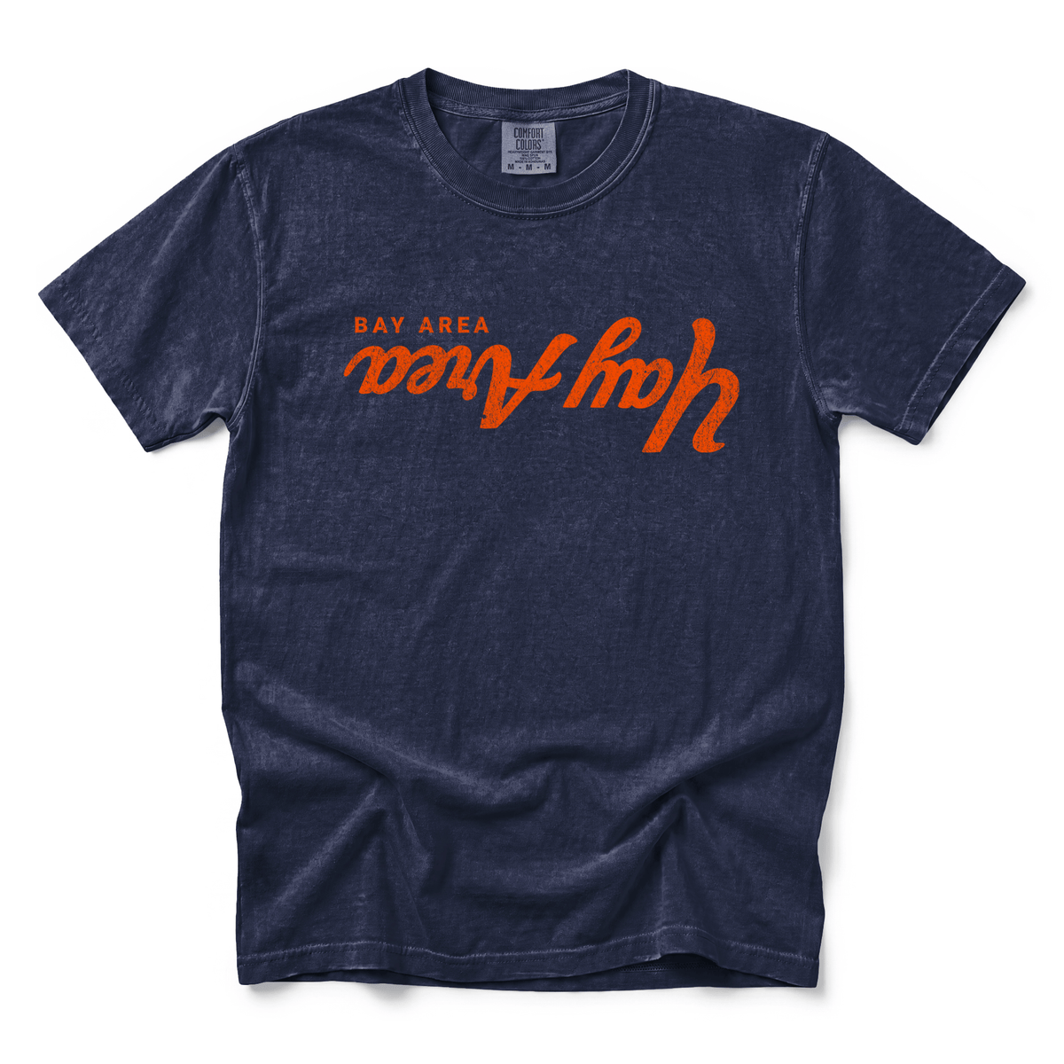 w8v clothing T-Shirt Vintage Spin Yay Area T-Shirt Vintage Spin Yay Area T-Shirt