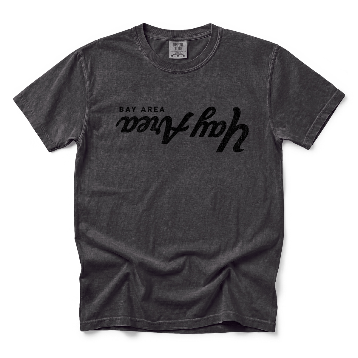 w8v clothing T-Shirt Vintage Spin Yay Area T-Shirt Vintage Spin Yay Area T-Shirt