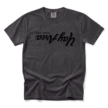 w8v clothing T-Shirt Vintage Spin Yay Area T-Shirt Vintage Spin Yay Area T-Shirt