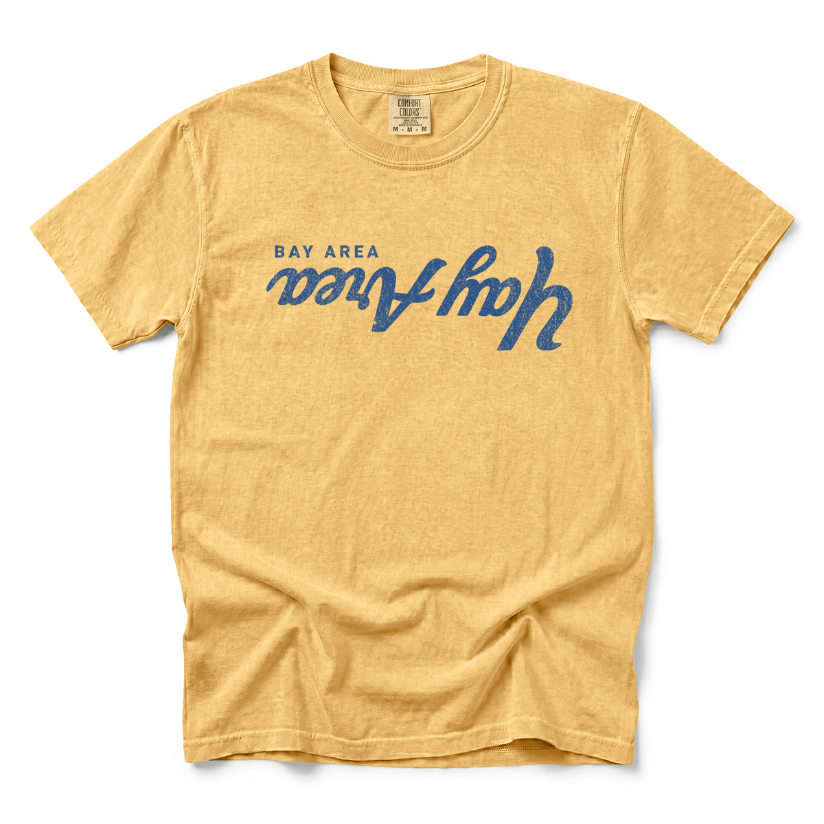 w8v clothing T-Shirt Vintage Spin Yay Area T-Shirt Vintage Spin Yay Area T-Shirt