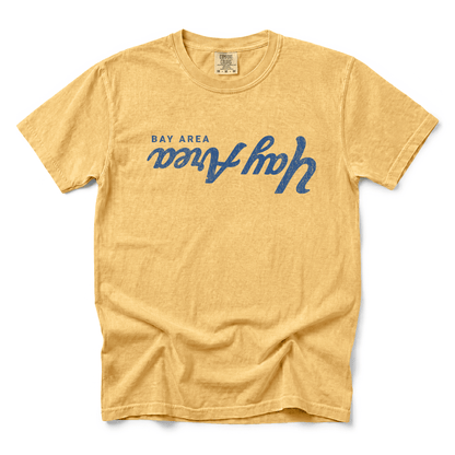 w8v clothing T-Shirt Vintage Spin Yay Area T-Shirt Vintage Spin Yay Area T-Shirt