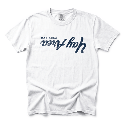 w8v clothing T-Shirt Vintage Spin Yay Area T-Shirt Vintage Spin Yay Area T-Shirt