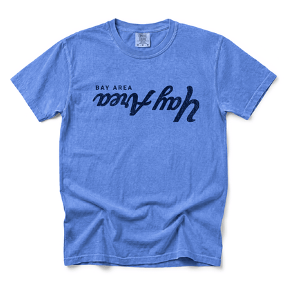 w8v clothing T-Shirt Vintage Spin Yay Area T-Shirt Vintage Spin Yay Area T-Shirt