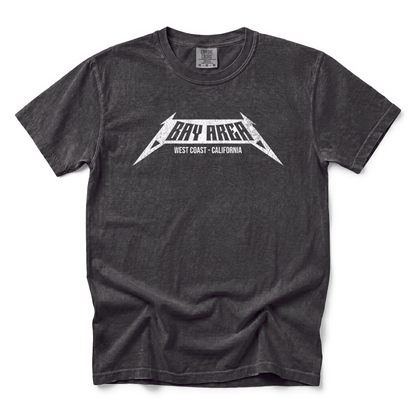 w8v clothing T-Shirt West Coast Bay Area T-Shirt West Coast Bay Area T-Shirt