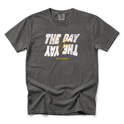 w8v clothing T-Shirt Yee Bay Area T-Shirt Yee Bay Area T-Shirt