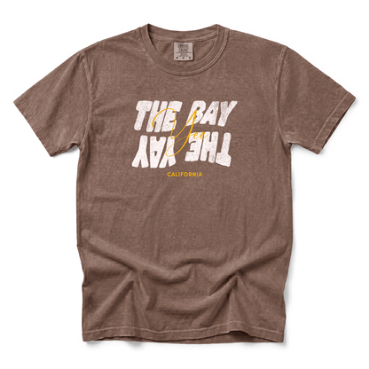 w8v clothing T-Shirt Yee Bay Area T-Shirt Yee Bay Area T-Shirt