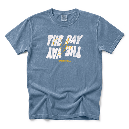 w8v clothing T-Shirt Yee Bay Area T-Shirt Yee Bay Area T-Shirt
