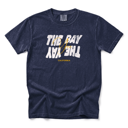 w8v clothing T-Shirt Yee Bay Area T-Shirt Yee Bay Area T-Shirt
