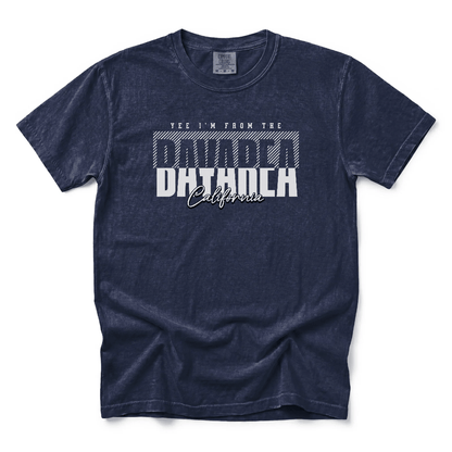 w8v clothing T-Shirt Yee From The Bay T-Shirt Yee From The Bay T-Shirt