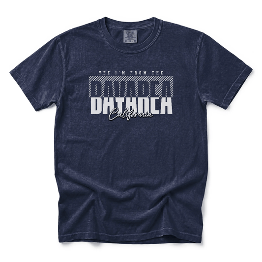w8v clothing T-Shirt Yee From The Bay T-Shirt Yee From The Bay T-Shirt