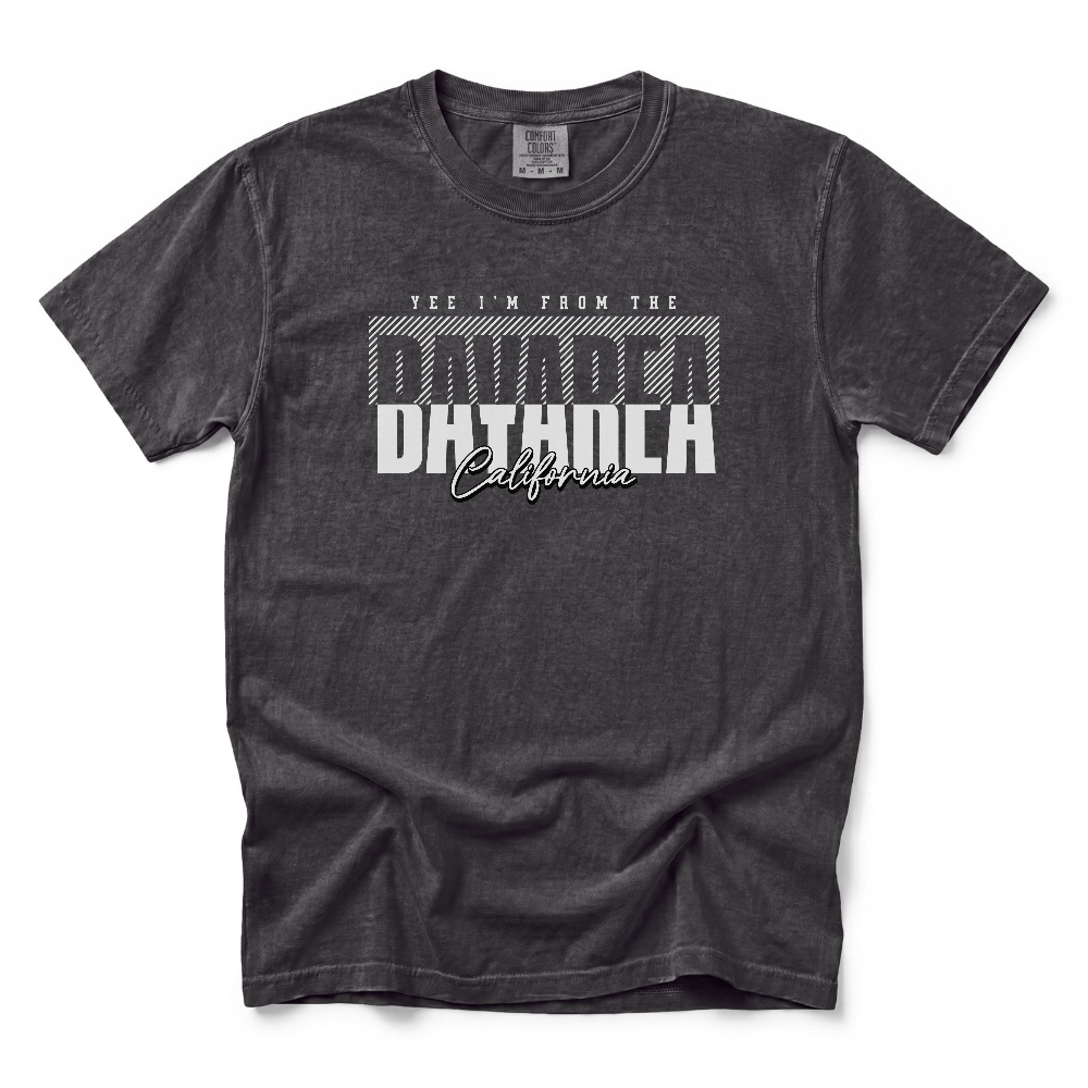 w8v clothing T-Shirt Yee From The Bay T-Shirt Yee From The Bay T-Shirt