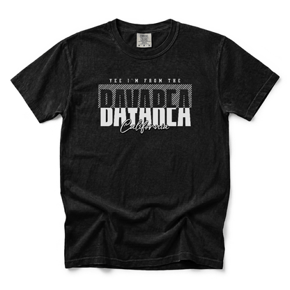 w8v clothing T-Shirt Yee From The Bay T-Shirt Yee From The Bay T-Shirt